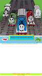 Mobile Screenshot of islandofsodor.net