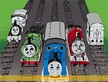 Tablet Screenshot of islandofsodor.net